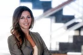 希臘旅游副部長