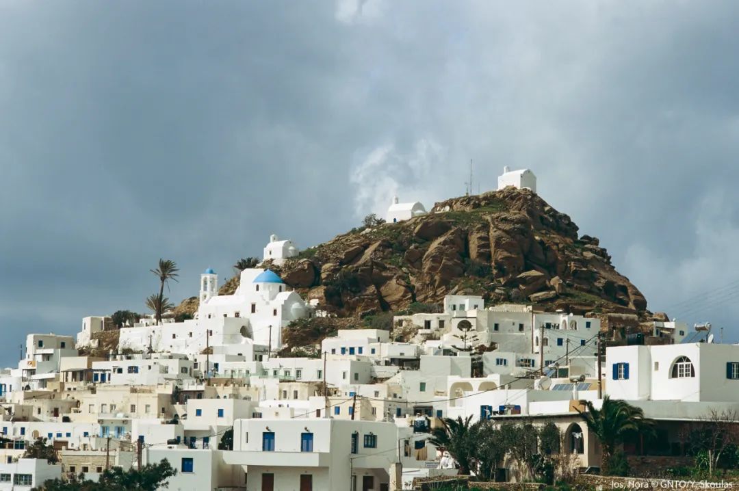 希臘旅游恢復(fù)