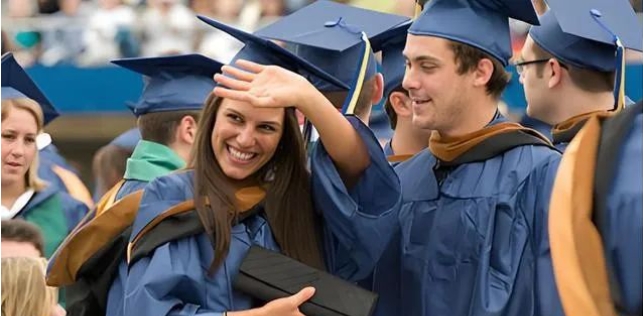 美國(guó)留學(xué)簽證